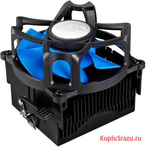 Кулер для процессора deepcool Beta 40 Вологда - изображение 1