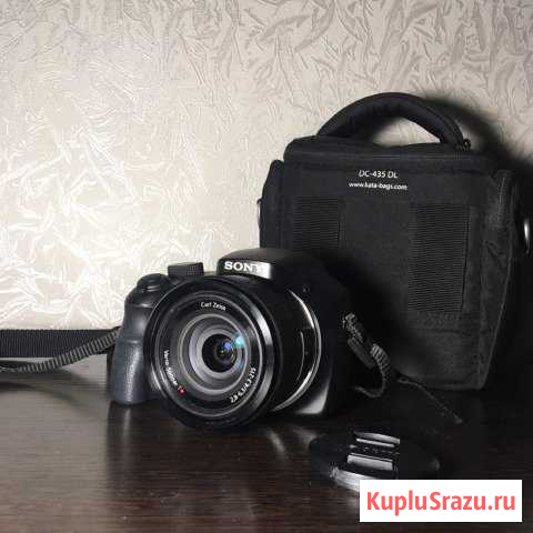 Фотоаппарат sony DSC-HX300 Череповец - изображение 1
