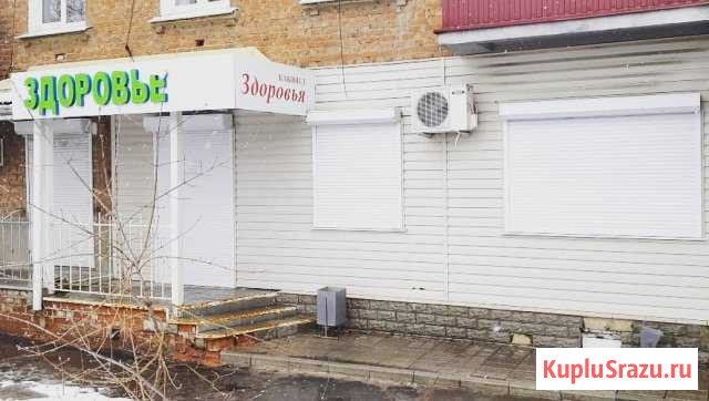 Помещение свободного назначения Борисоглебск - изображение 1