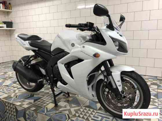 Yamaha FZ-1S 2013год Борисоглебск