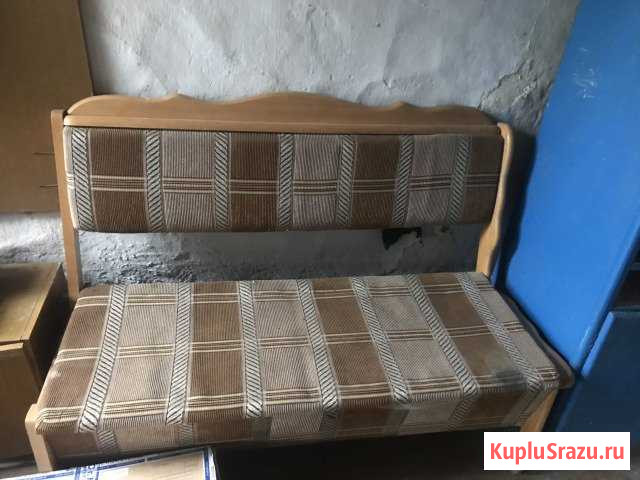 Кухонный уголок Бутурлиновка - изображение 1