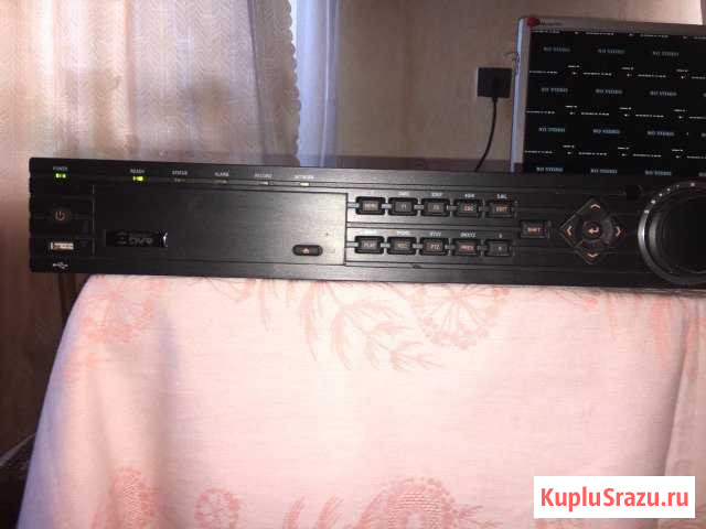 Регистратор видеонаблюдения bestdvr-1605 H Борисоглебск - изображение 1