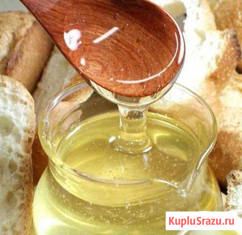 Мед урожай 2019 года Борисоглебск - изображение 1