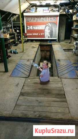 Автомеханик Воронеж - изображение 1