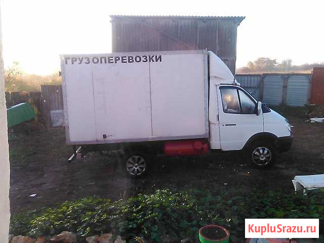 Грузоперевозки Бутурлиновка - изображение 1
