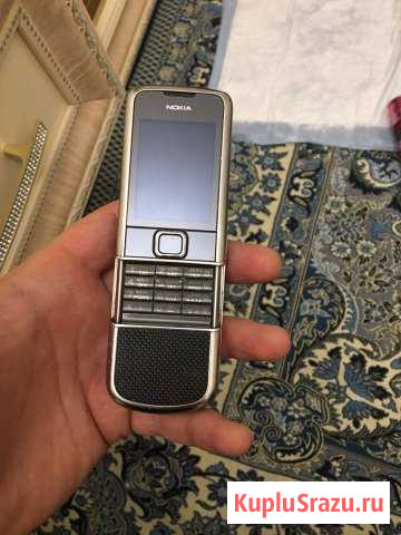 Nokia 8800 arte carbon Махачкала - изображение 1