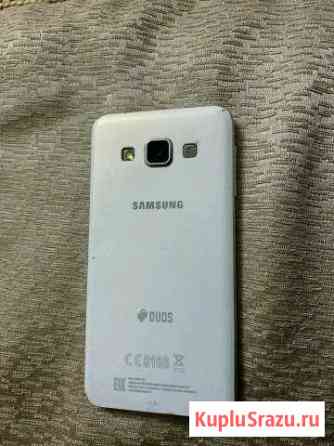SAMSUNG A 300 Дербент