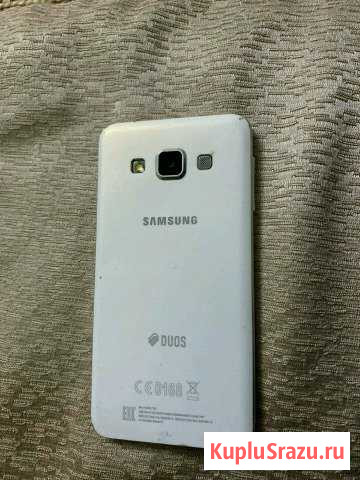 SAMSUNG A 300 Дербент - изображение 1