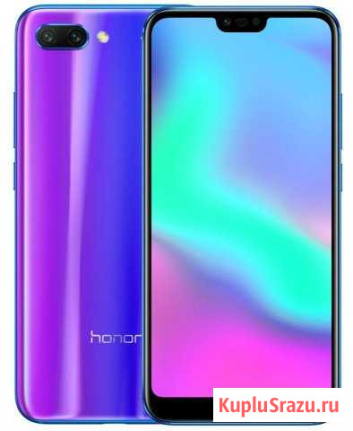 Huawei Honor Nova 3 Махачкала - изображение 1