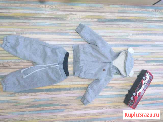 Спортивный костюм Чита - изображение 1