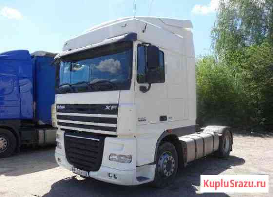 DAF 105.460 АКПП 2013 Иваново