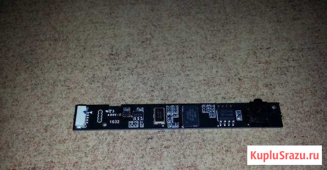 Вебкамера с ноутбука samsung r540 Иваново - изображение 1