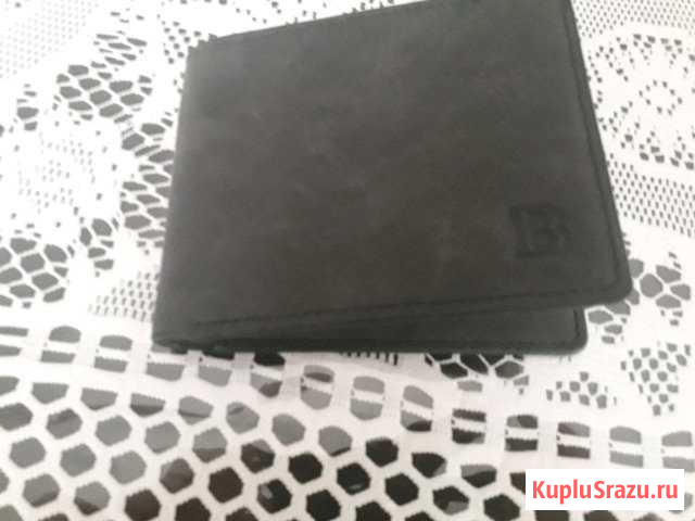 Кошелек Малгобек - изображение 1