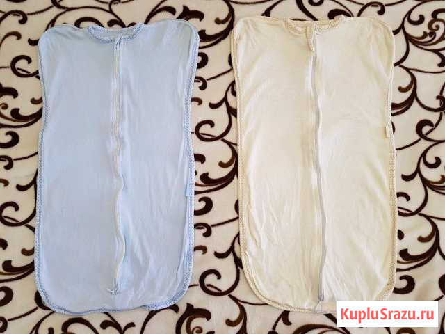 Пеленки - кокон Ангарск - изображение 1