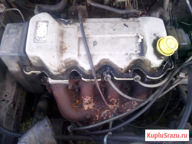 Ford Escort 1.4 МТ, 1991, хетчбэк Багратионовск - изображение 1