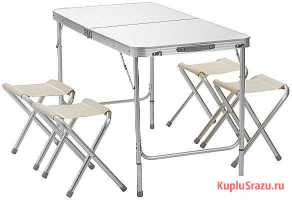 Стол складной Калининград - изображение 1