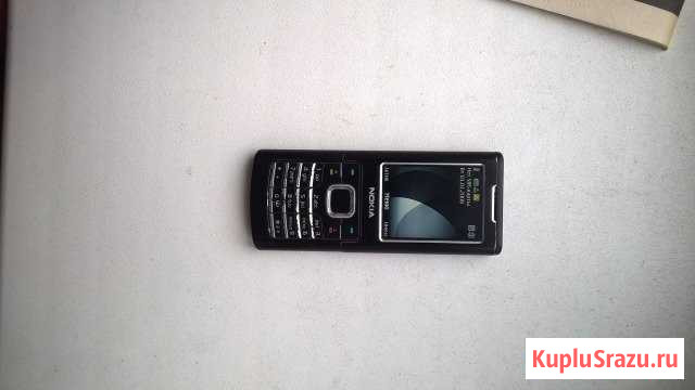 Nokia 6500,5220,7230 Калининград - изображение 1