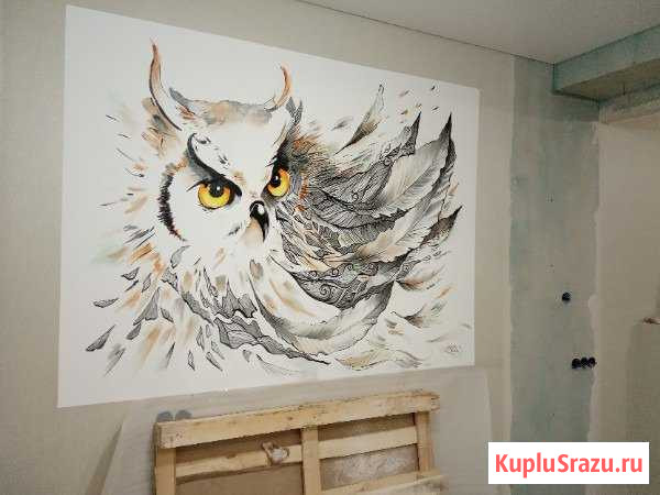 Художник-декоратор Калининград - изображение 1