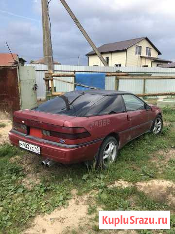 Ford Probe 3.0 AT, 1991, хетчбэк Белоусово - изображение 1