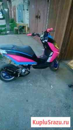 Stels arrow benelli 50 и советские мопеды Обнинск