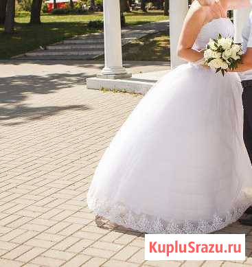 Платье Козельск - изображение 1