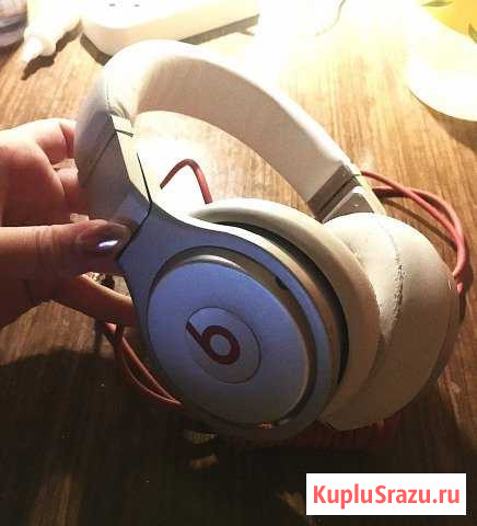Monster Beats Pro Калуга - изображение 1
