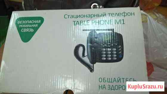 Table Phone M1 Калуга