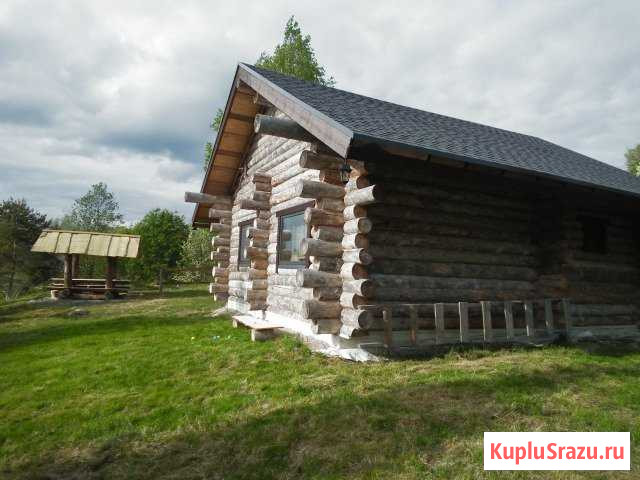  Петрозаводск - изображение 1