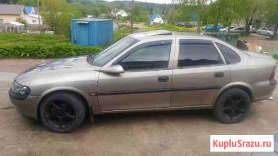 Opel Vectra 1.6 МТ, 1996, седан Сортавала