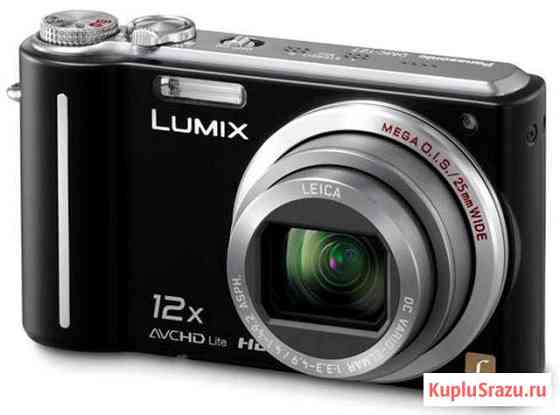 Panasonic Lumix DMC-TZ7 Кондопога