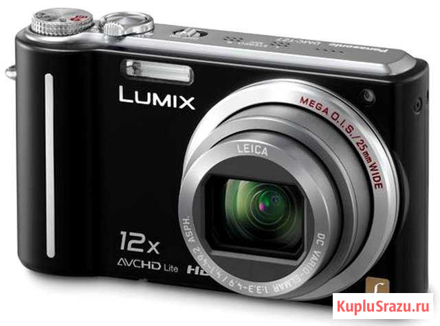 Panasonic Lumix DMC-TZ7 Кондопога - изображение 1