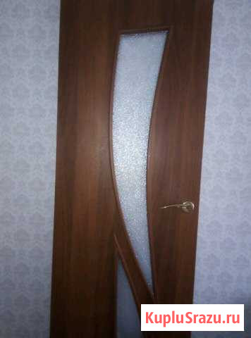Межкомнатные двери Новокузнецк - изображение 1