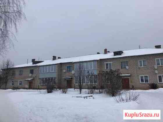 2-к квартира, 44 кв.м., 2/2 эт. Фаленки