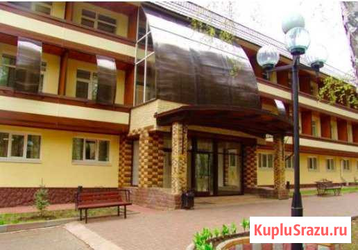 Гостиница, отель, база отдыха, профилакторий Томск - изображение 1