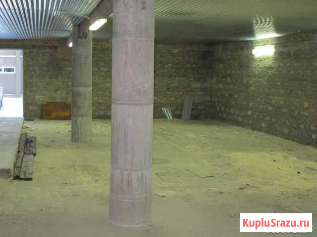 Склад, 200м+150м площадка откр/хранения Тула - изображение 1