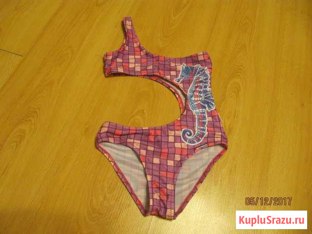 Купальник Глазов - изображение 1