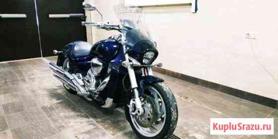 Suzuki boulevard m109r Грозный