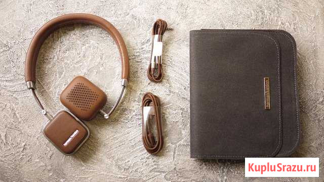 Наушники Bluetooth harman kardon Грозный - изображение 1