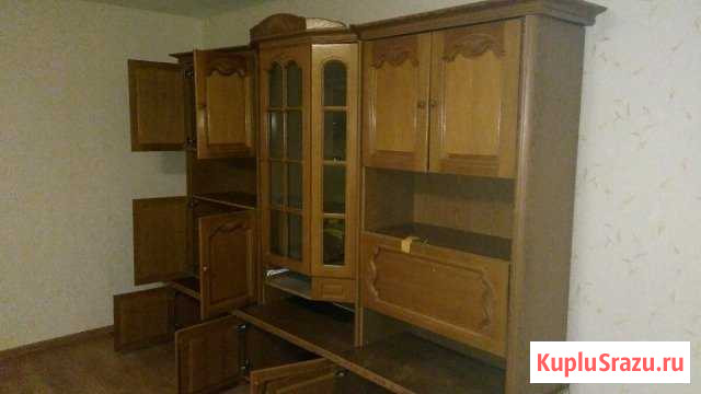 Стенка дубовая белорусская Муром - изображение 1