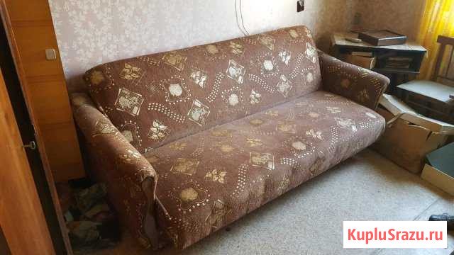 Диван-кровать Владимир - изображение 1
