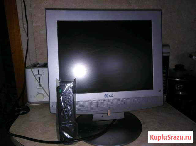 Телевизор LG Ковров - изображение 1