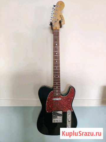 Squier by fender affinity telecaster Владимир - изображение 1