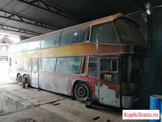 Neoplan-122 Владимир