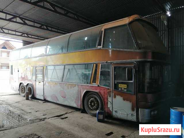 Neoplan-122 Владимир - изображение 1