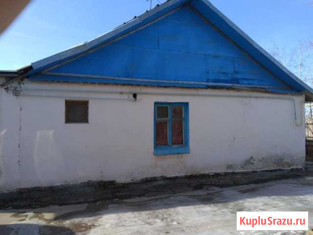 Коттедж 52.3 кв.м. на участке 7.2 сот. Заплавное - изображение 1