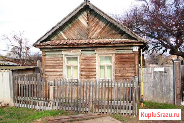Дом 23 кв.м. на участке 6 сот. Краснослободск - изображение 1