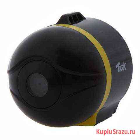 Миниатюрная WiFi камера Ai-Ball (yellow) Волгоград