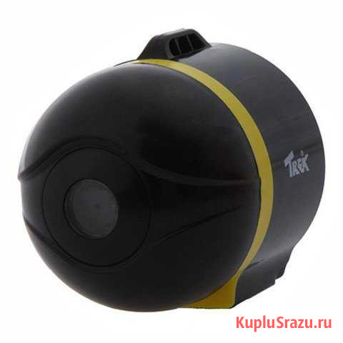 Миниатюрная WiFi камера Ai-Ball (yellow) Волгоград - изображение 1