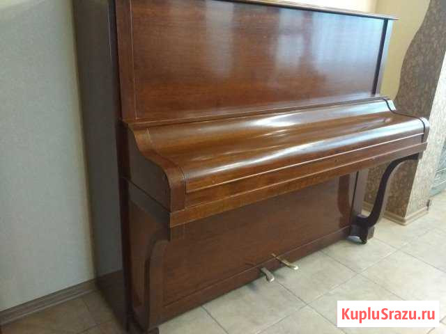 Фортепиано отдам Волгоград - изображение 1