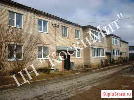 2-к квартира, 45.3 кв.м., 2/2 эт. Шексна
